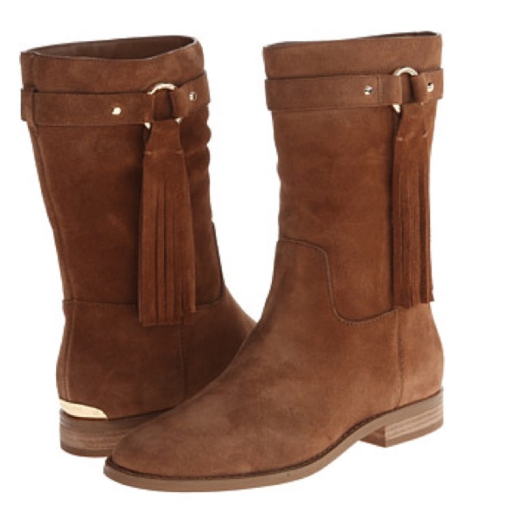 Michael Michael Kors Booties